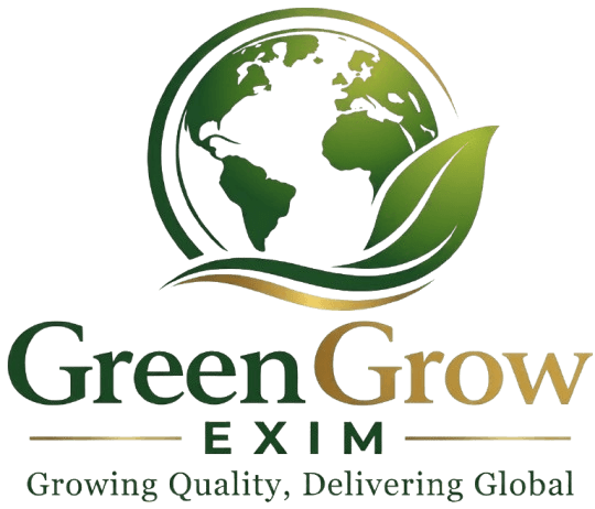 GreenGrow Exim