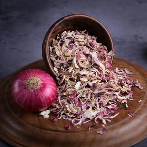 Onion Flakes